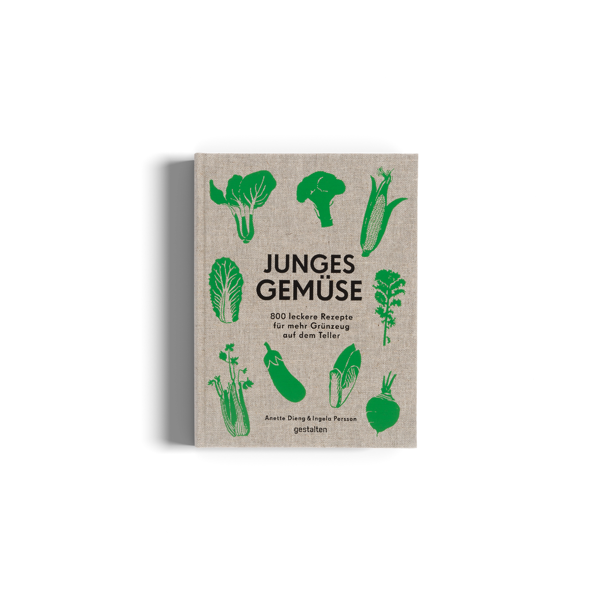 Junges Gemüse