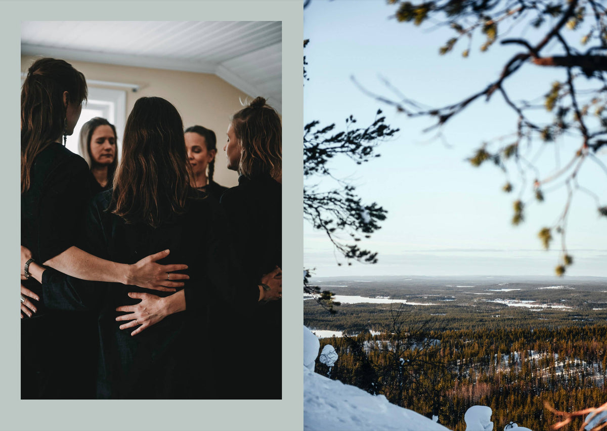 Nordic Magic – Ein Begleiter für Natur, Neo-Heidentum und nordische Volksbräuche