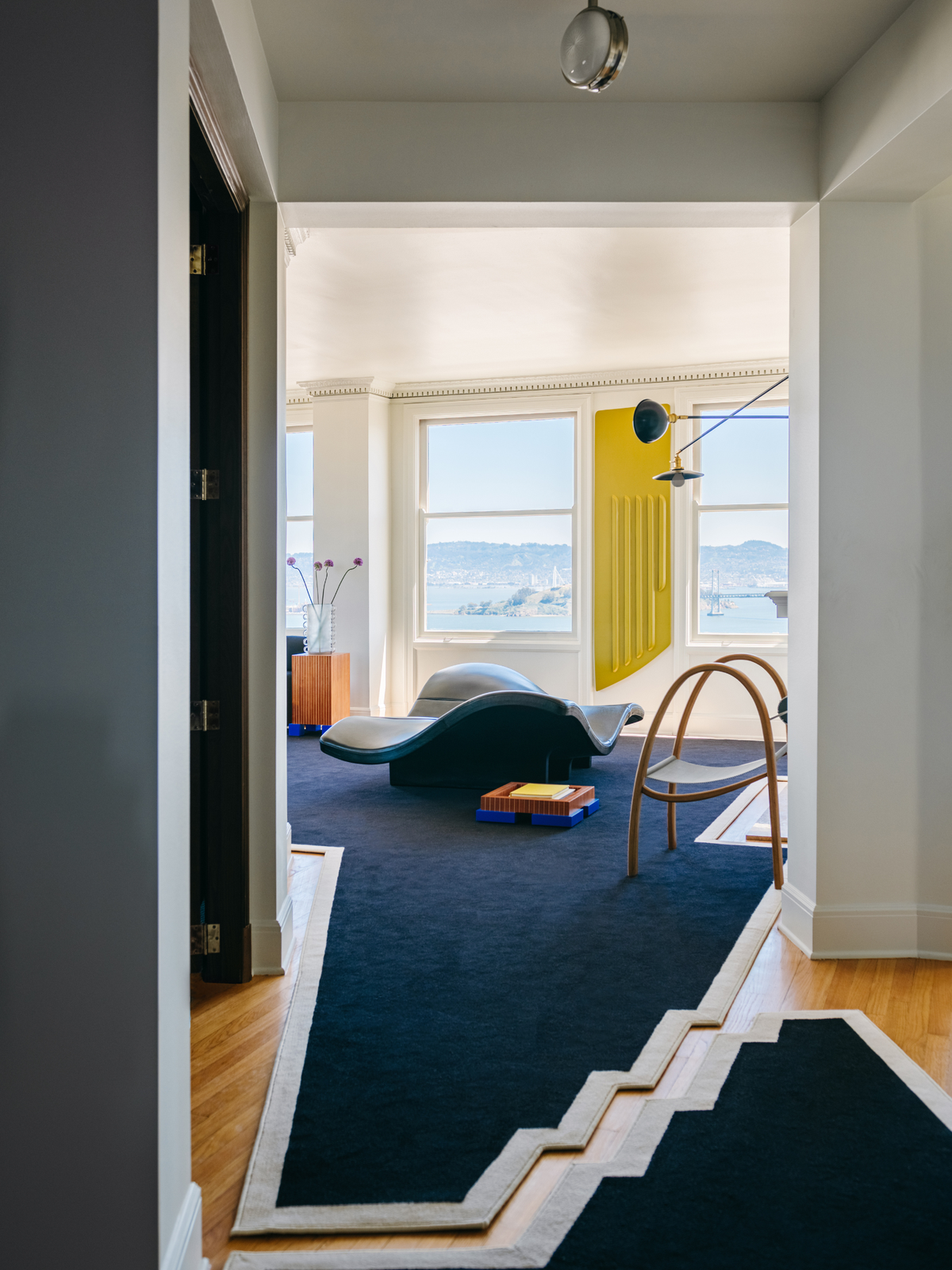 Penthouse Panorama