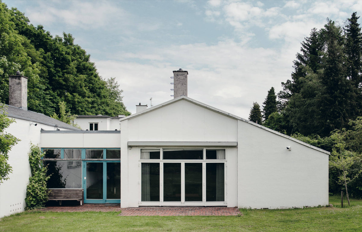 Nordic Atelier Häuser