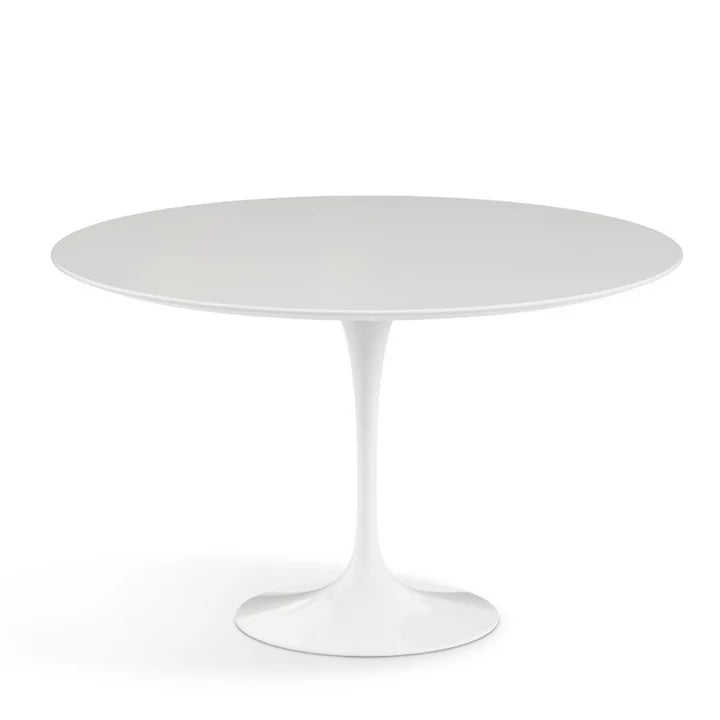 Knoll - Saarinen Tulip Esstisch, 120 cm