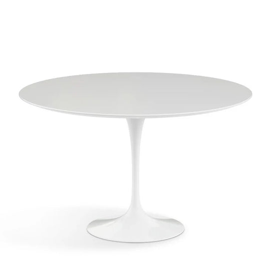 Knoll - Saarinen Tulip Esstisch, 120 cm