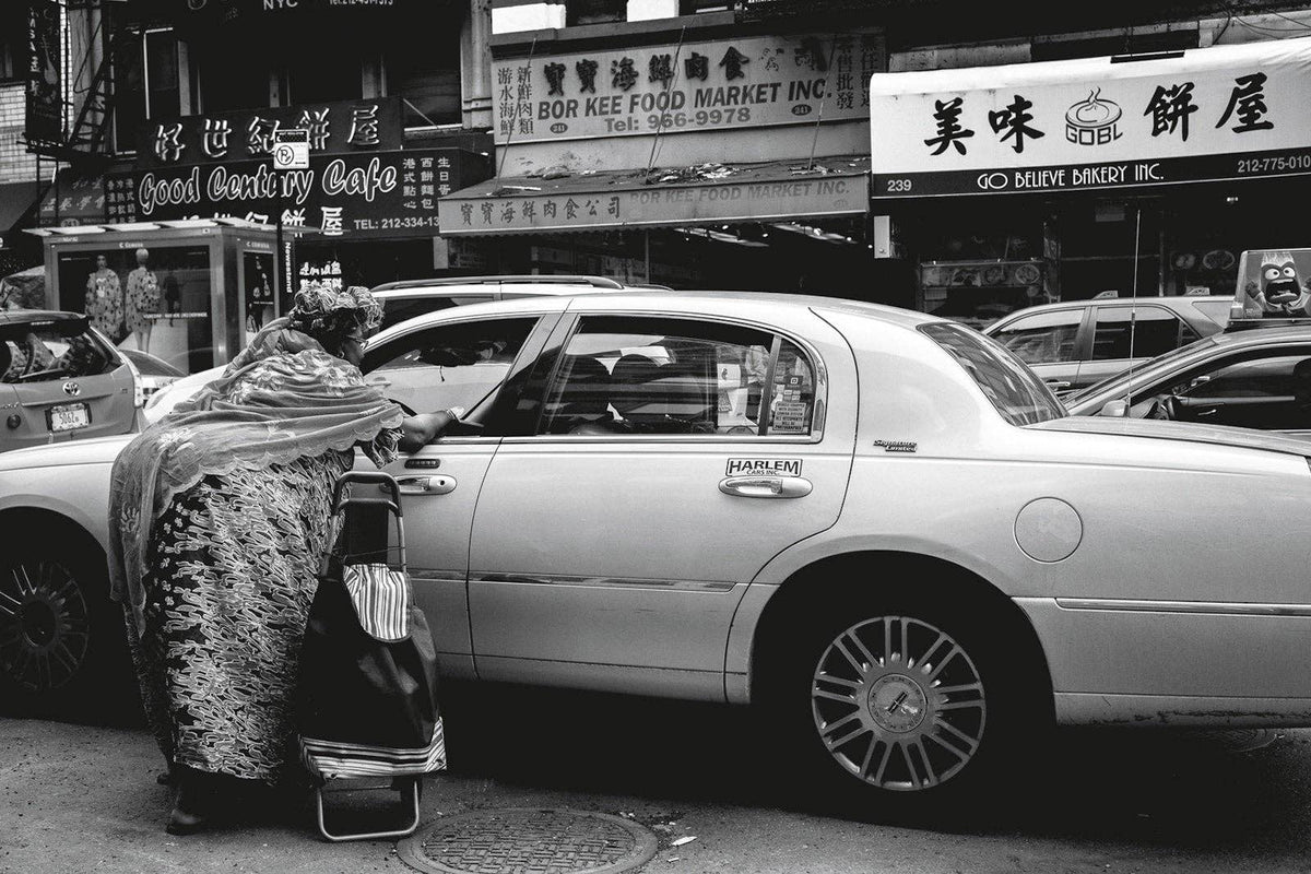 Streets of New York (tN4t-Edition)