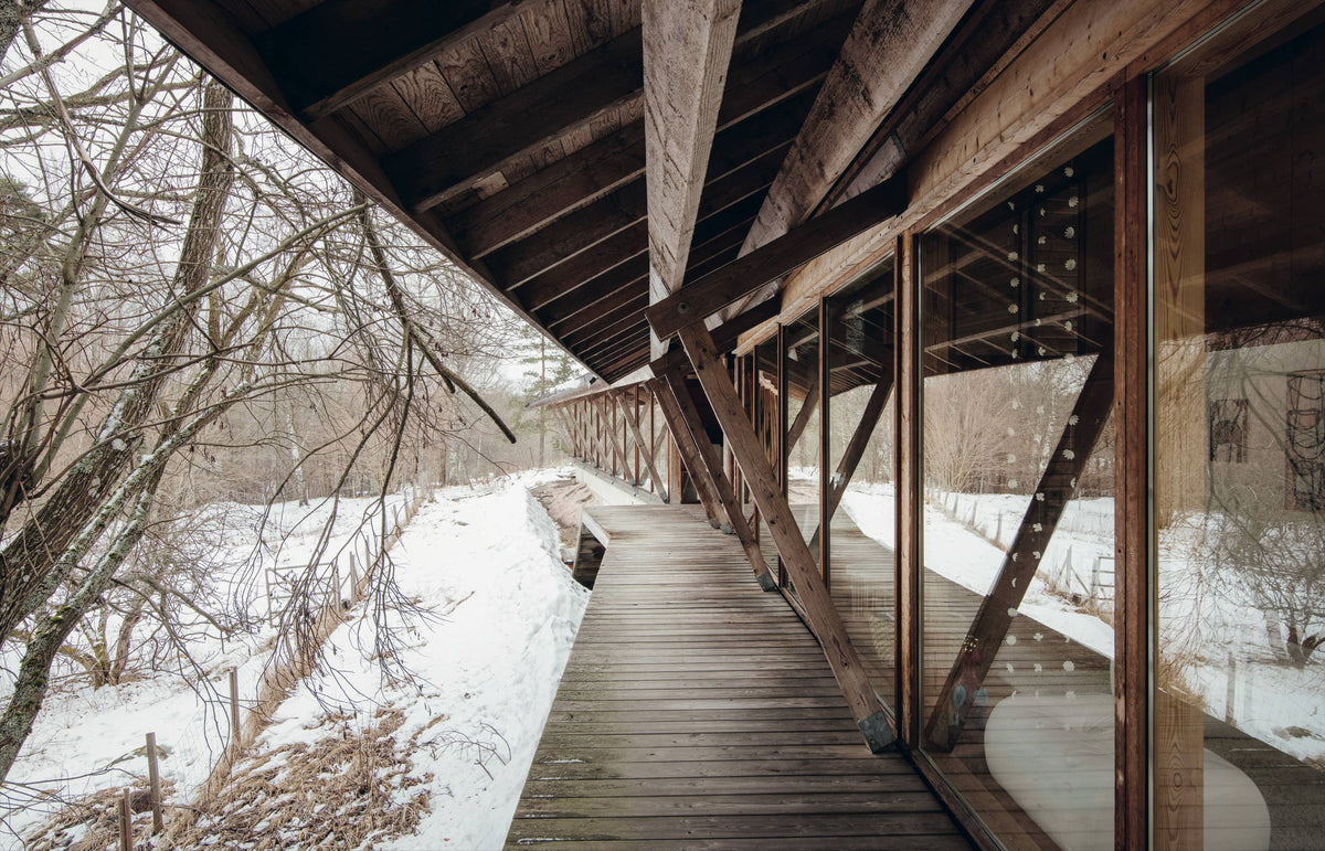 Nordic Atelier Häuser