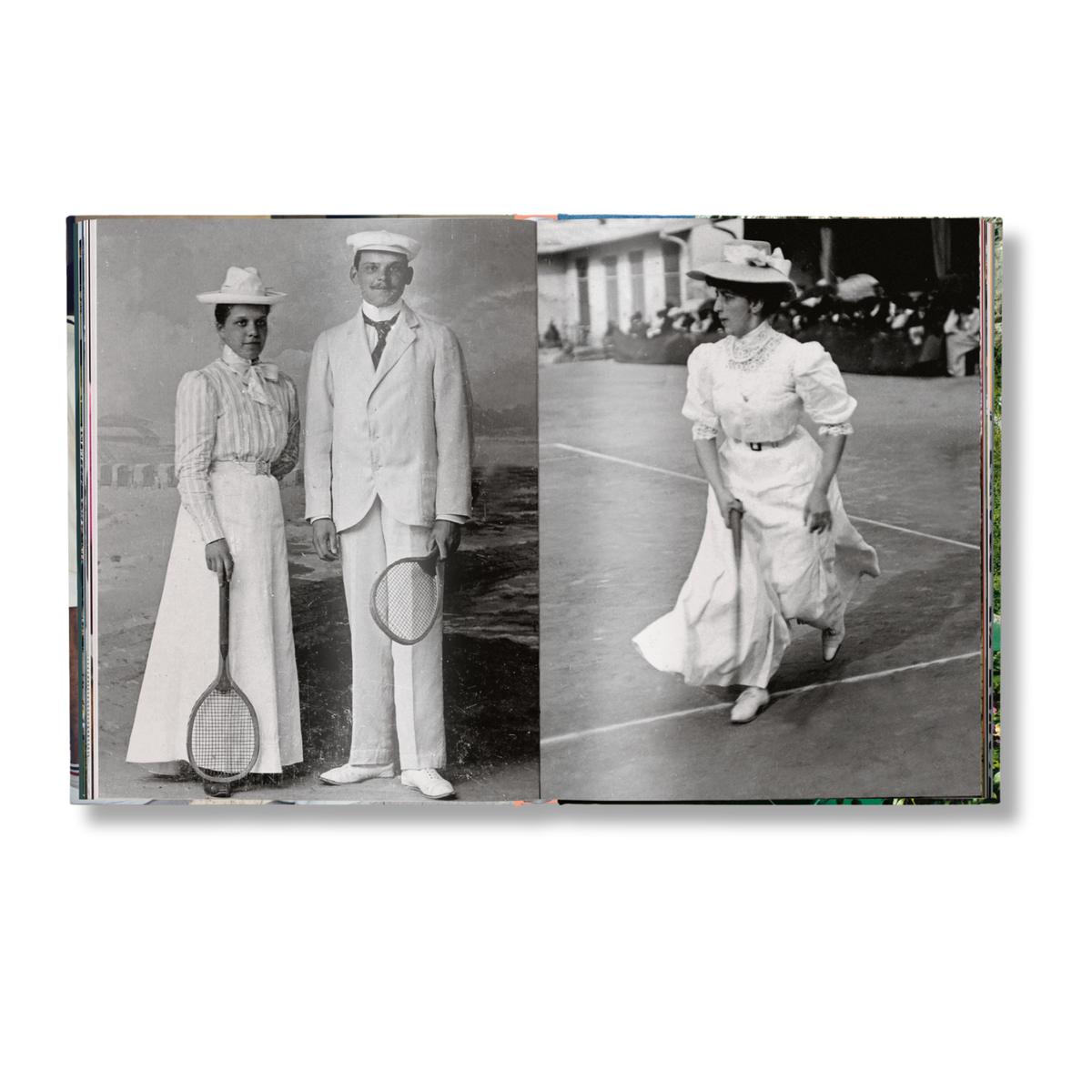 The Stylish Life: Tennis