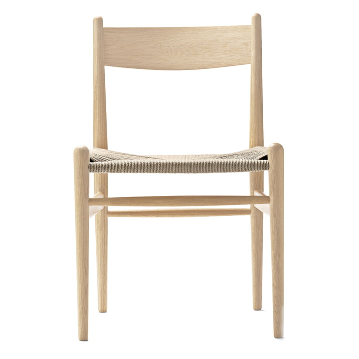Carl Hansen - CH36 Stuhl