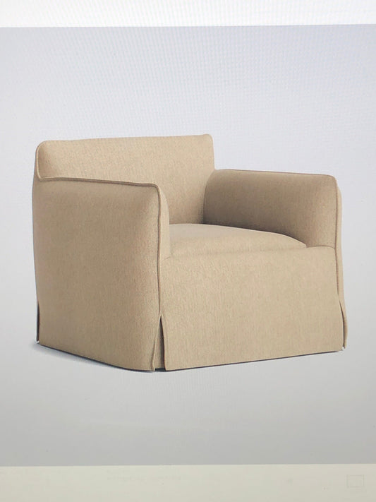 HAY MIMI 1 Seater - Turf Sand