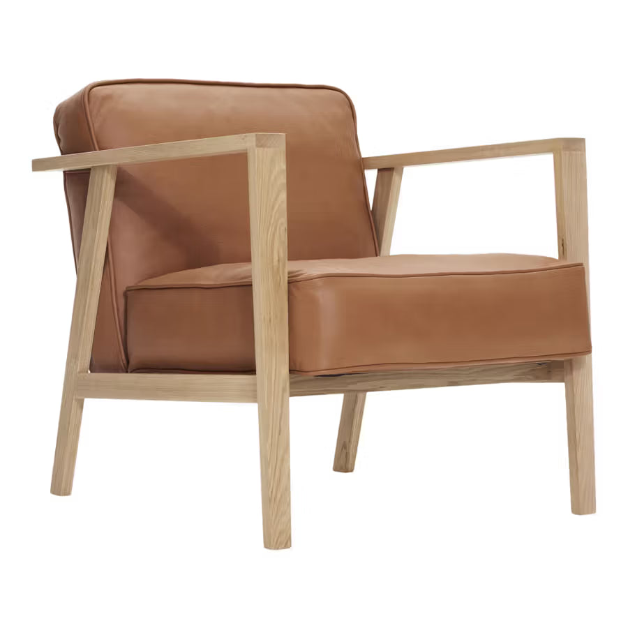 Andersen Furniture - LC1 - Lounge Chair