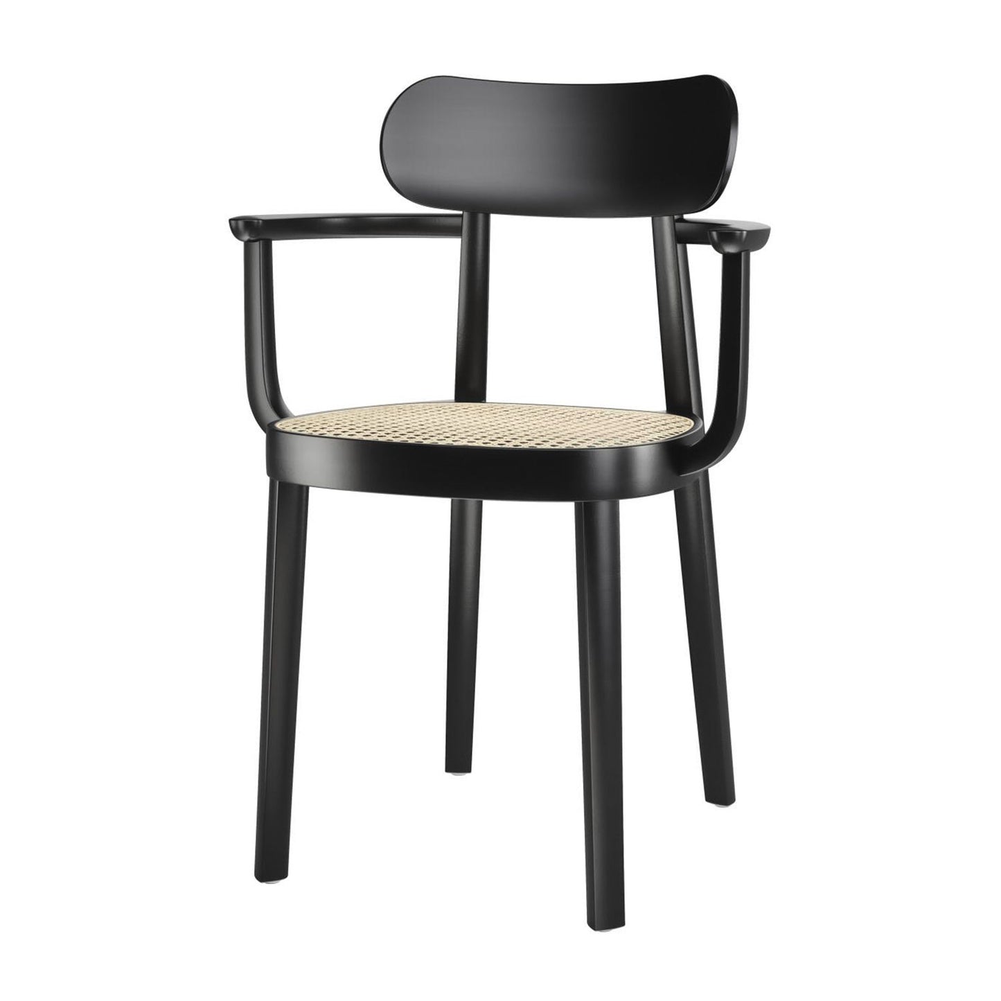 Thonet - 118F Armlehnenstuhl