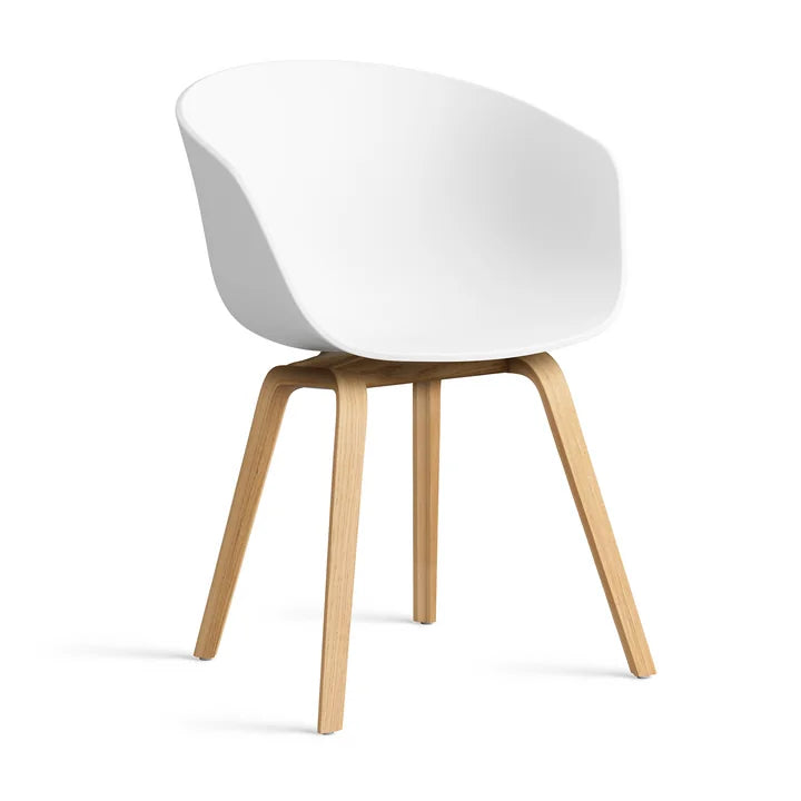 HAY AAC22 White