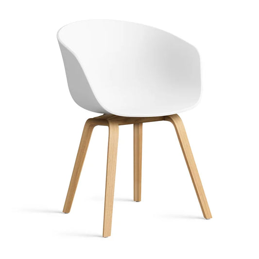 HAY AAC22 White