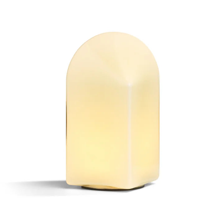 HAY Parade Table Lamp 240 - shell white