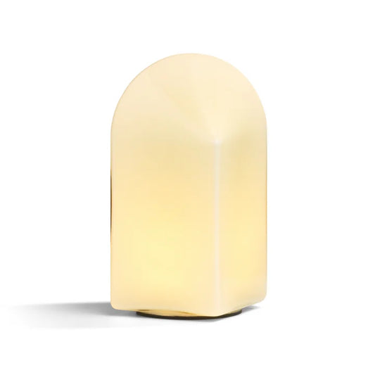 HAY Parade Table Lamp 240 - shell white
