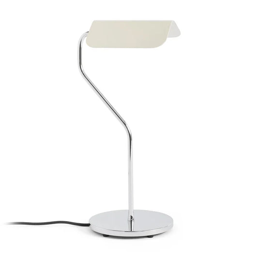 HAY Apex Tischleuchte  - oyster white