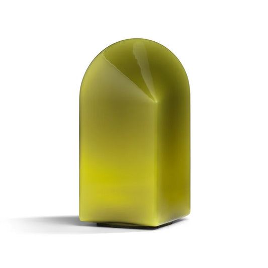 HAY Parade Table Lamp 240 - Moss green