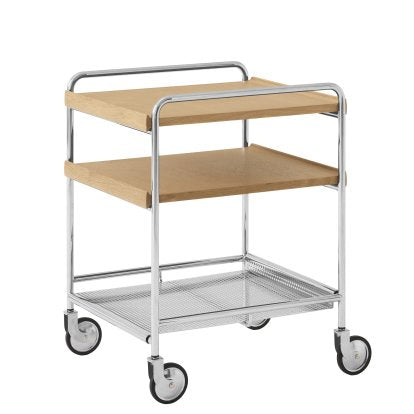 &tradition Alima NDS2 Rollwagen
Eiche