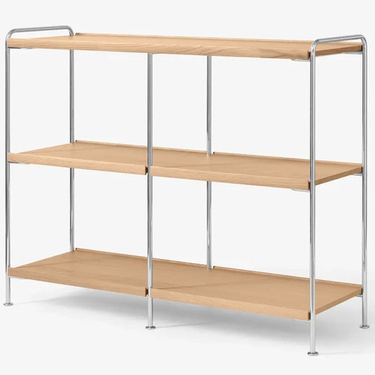 &tradition Alima NDS5 Regal
Eiche