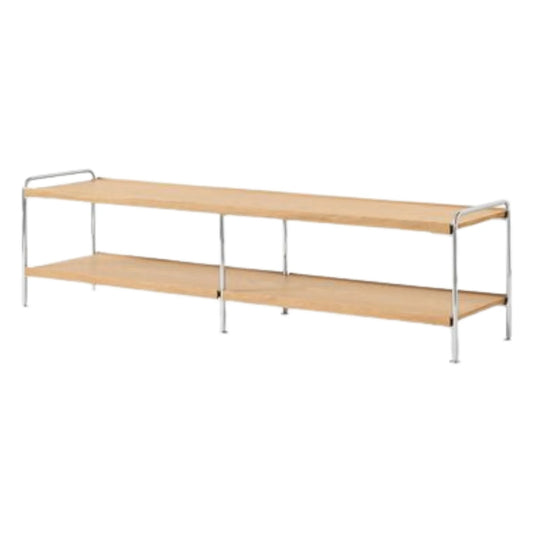 &tradition Alima NDS4 lowboard/regal Eiche