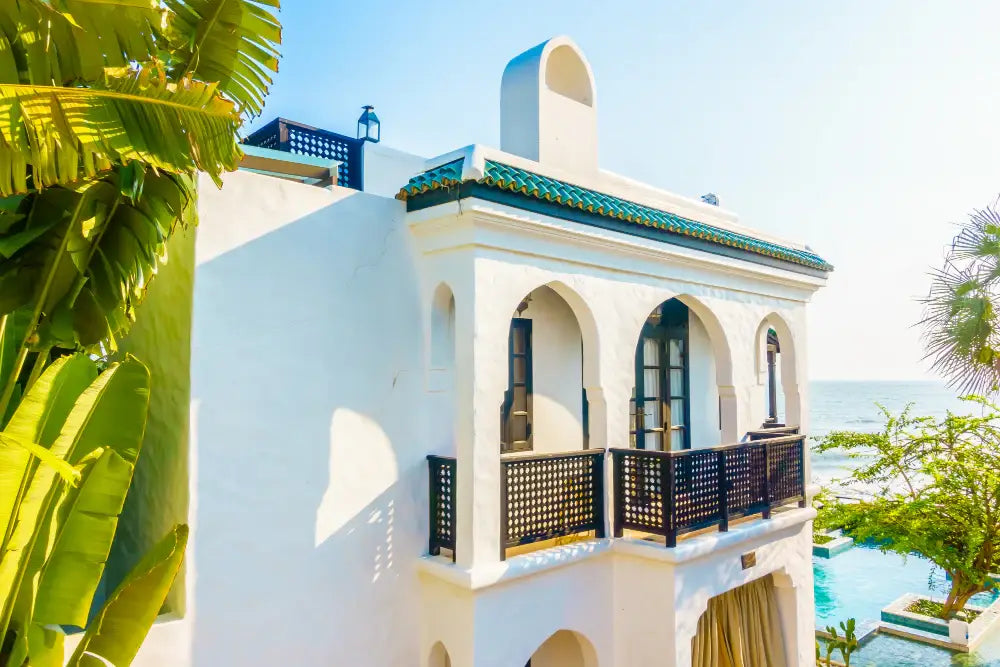 Mallorca Living – Kunst des Wohnens auf Mallorca: Coffeetable-Buch