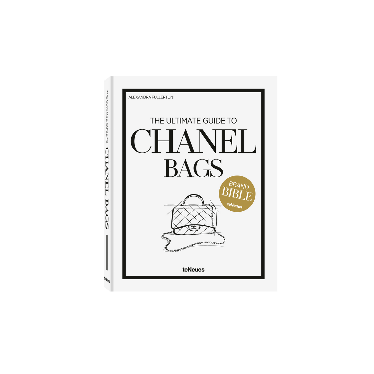 The Ultimate Guide to Chanel Bags