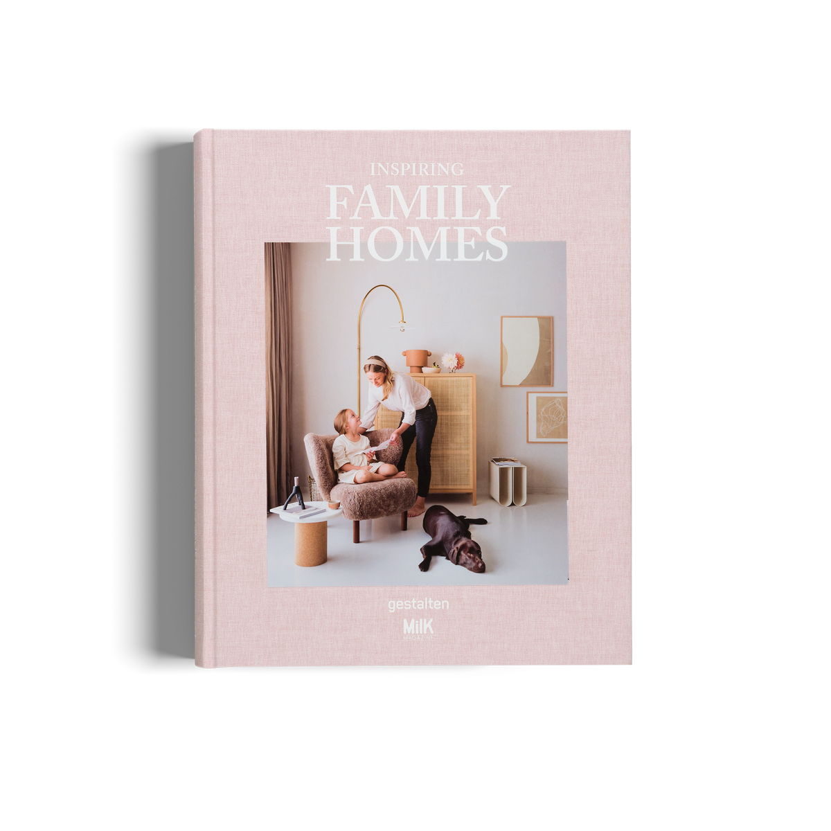 Inspiring Family Homes