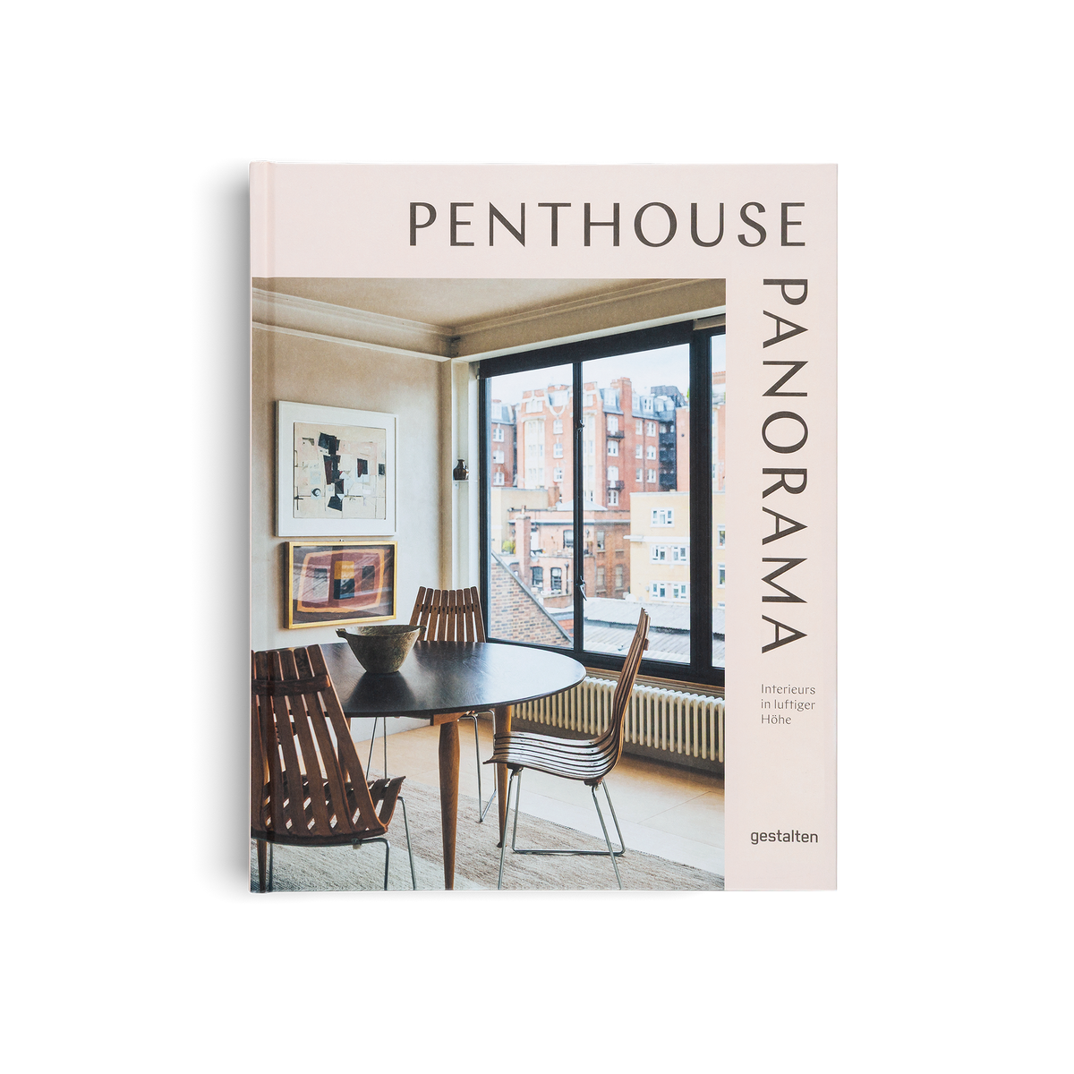 Penthouse Panorama