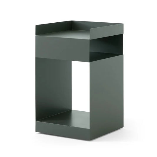 & Tradition - Rotate SC73 W35 D35 H59 cm Hunter