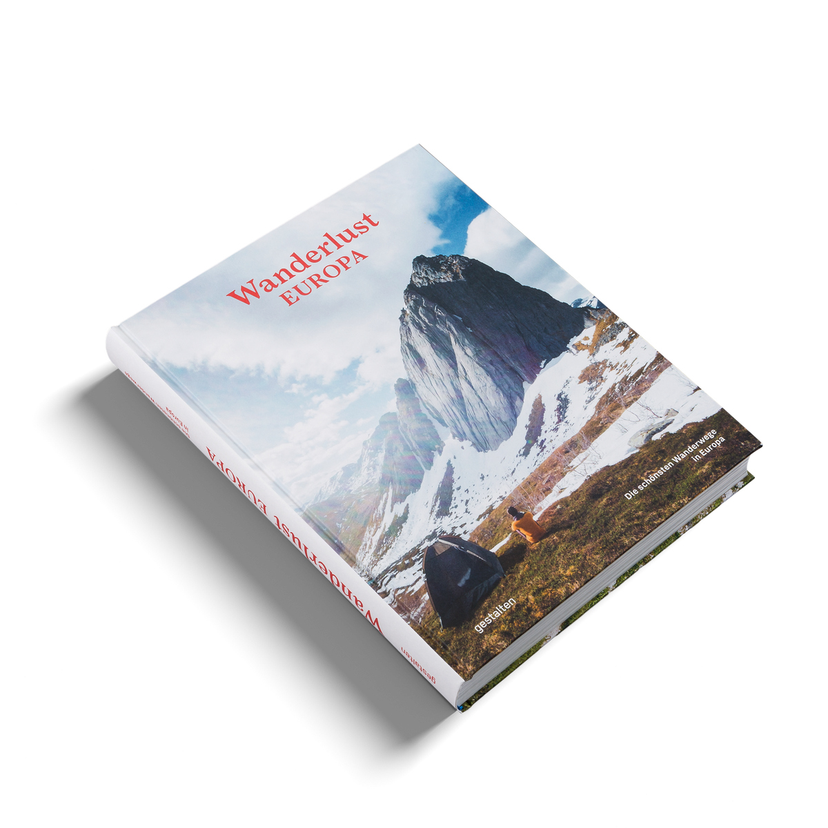 Wanderlust Europa