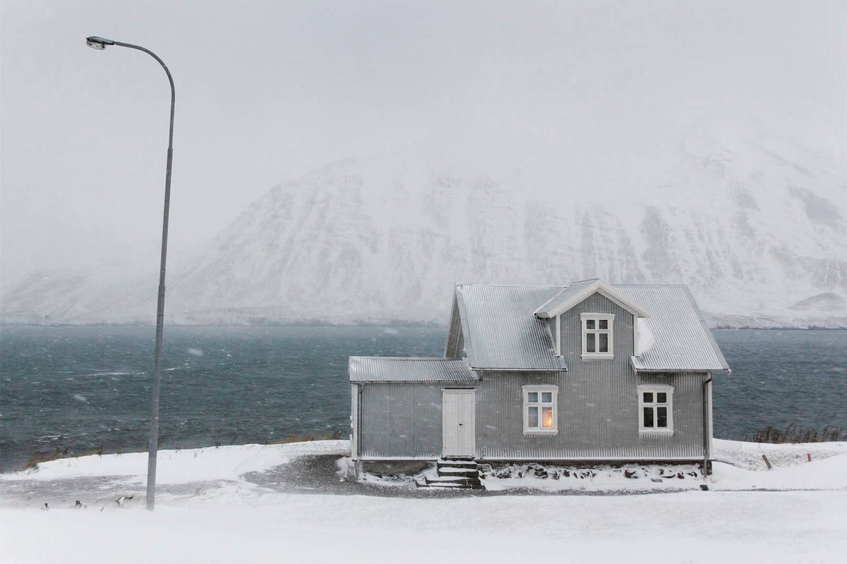 Winterland