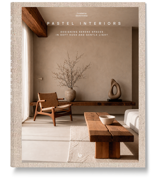 Pastell-Interieurs