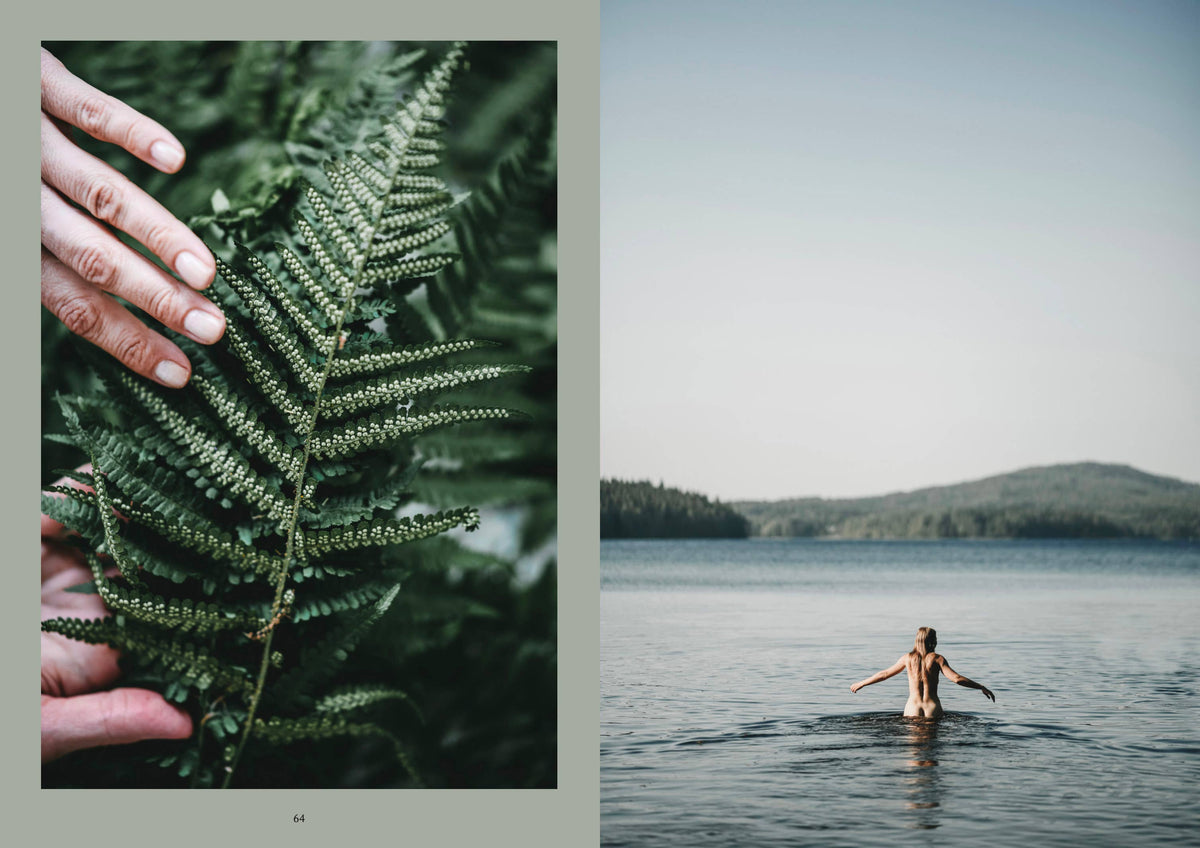 Nordic Magic – Ein Begleiter für Natur, Neo-Heidentum und nordische Volksbräuche