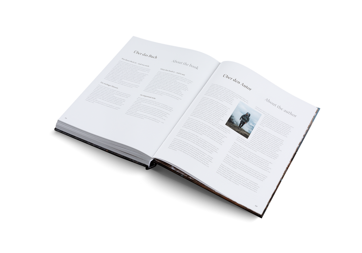 Flucht (Deutsche Ausgabe)