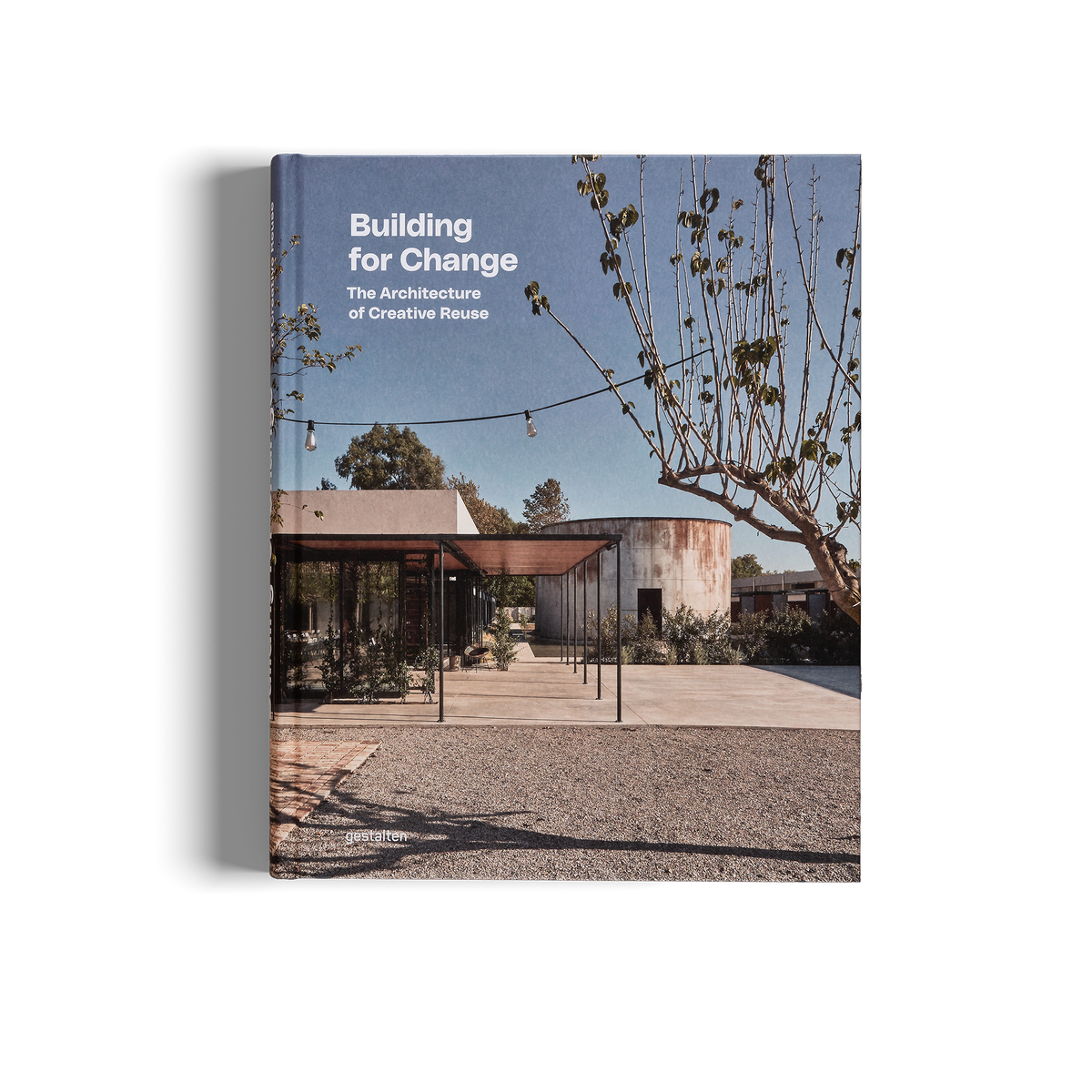Building for Change