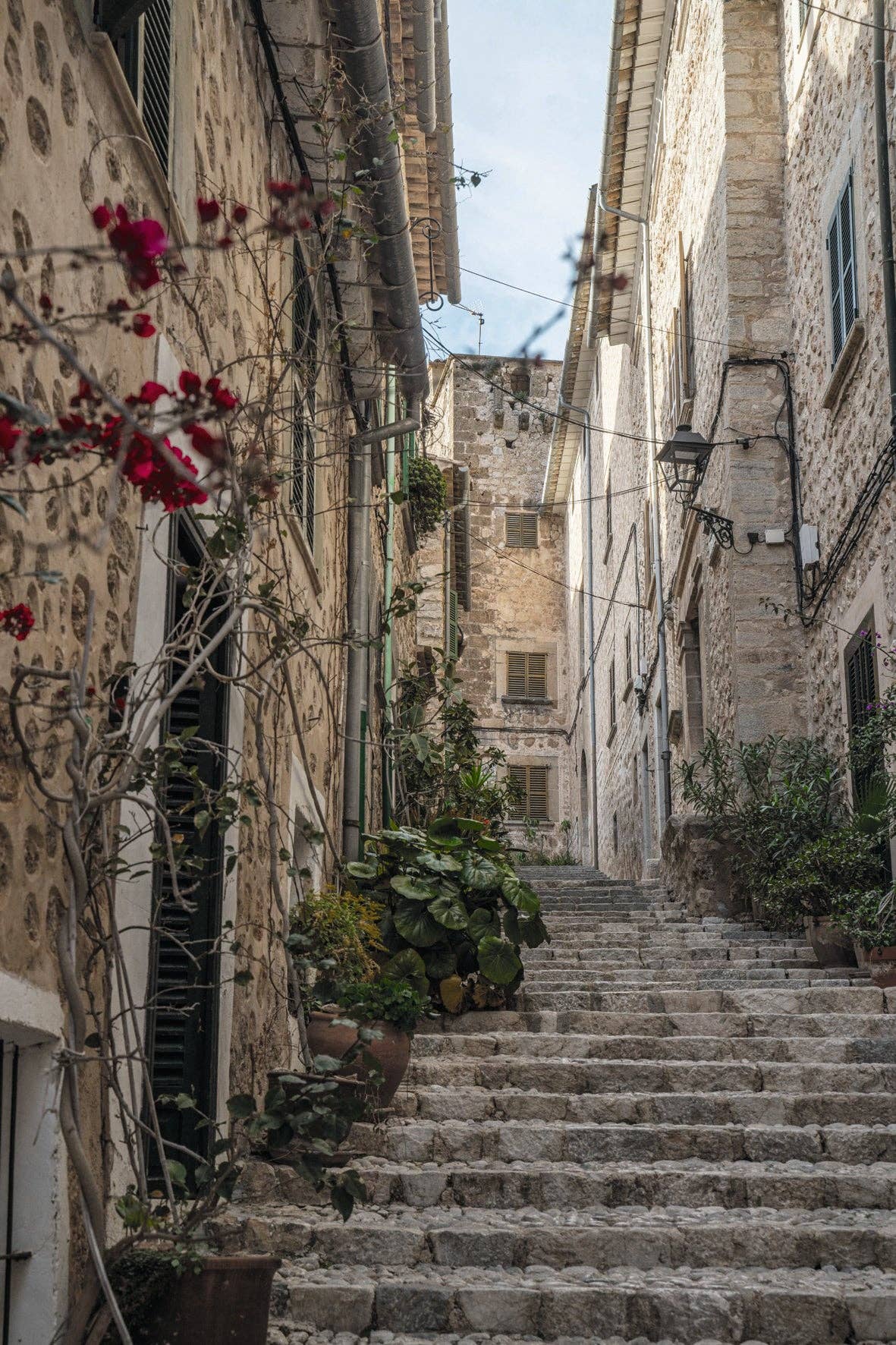Charming Mallorca (English Edition)
