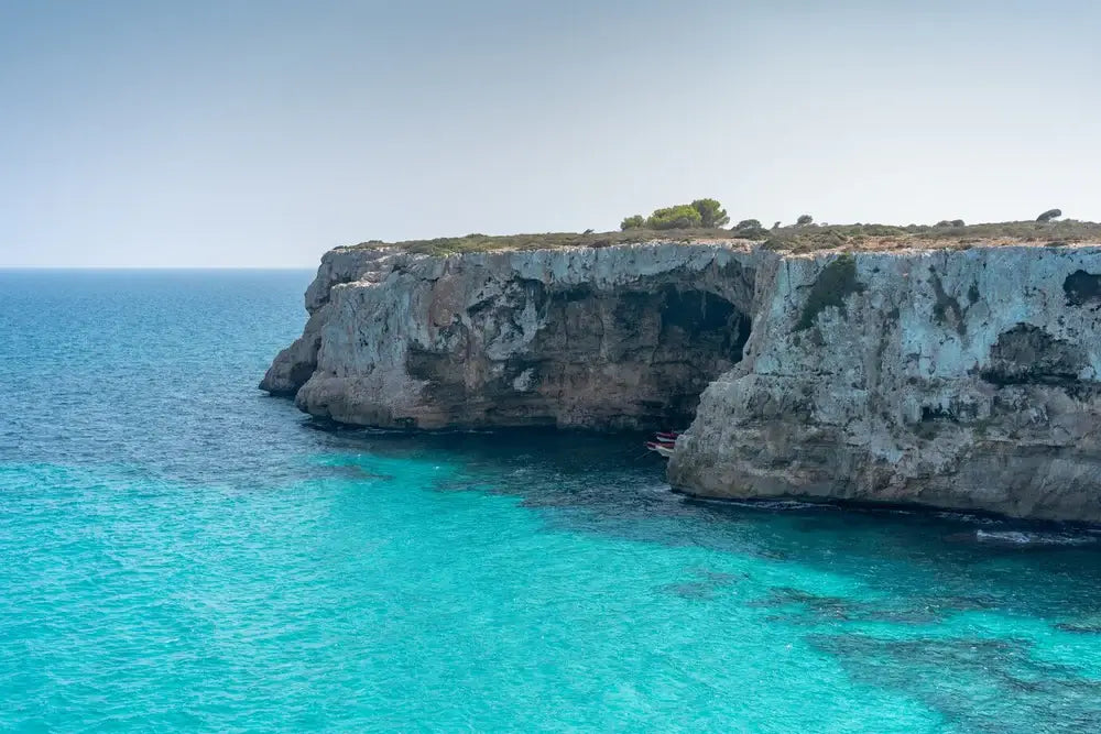 Mallorca Living – Kunst des Wohnens auf Mallorca: Coffeetable-Buch