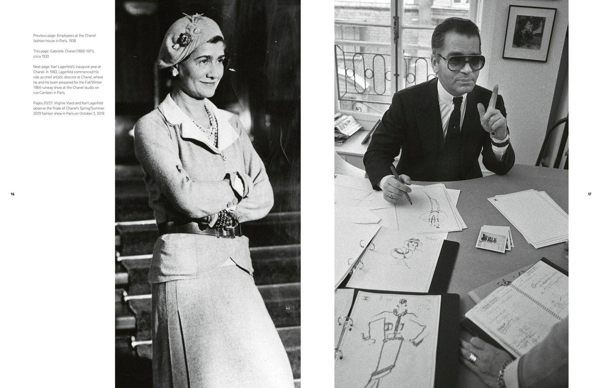 The Ultimate Guide to Chanel Bags