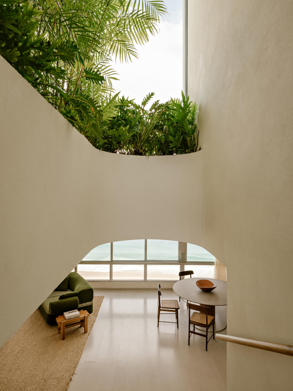 Penthouse Panorama