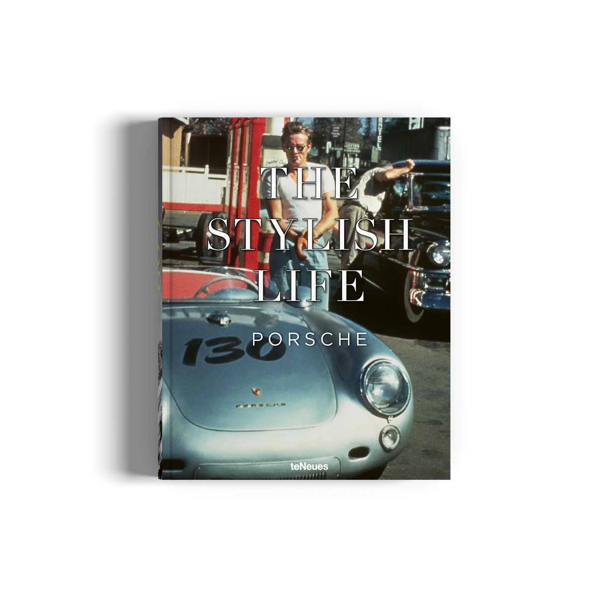 Das stilvolle Leben: Porsche